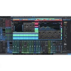 Presonus Studio One 6 Professional Upgrade (Artist&prime - Thumbnail