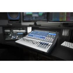 Presonus StudioLive 16.0.2 USB Ses Kartlı Digital Mikser - Thumbnail