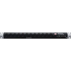 Presonus StudioLive 16R Series III 16 Kanal Rack Dijital Mikser - Thumbnail