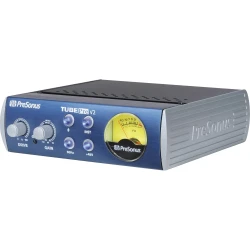 Presonus TubePre V2 Tüplü Mono Mikrofon Preamp - Thumbnail