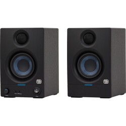 Presonus - Presonus Eris E3.5 Stüdyo Hoparlör (Çift) MK2