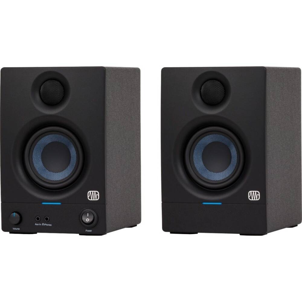 Presonus Eris E3.5 Stüdyo Hoparlör (Çift) MK2