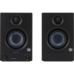 Presonus Eris E3.5 Stüdyo Hoparlör (Çift) MK2 - Thumbnail