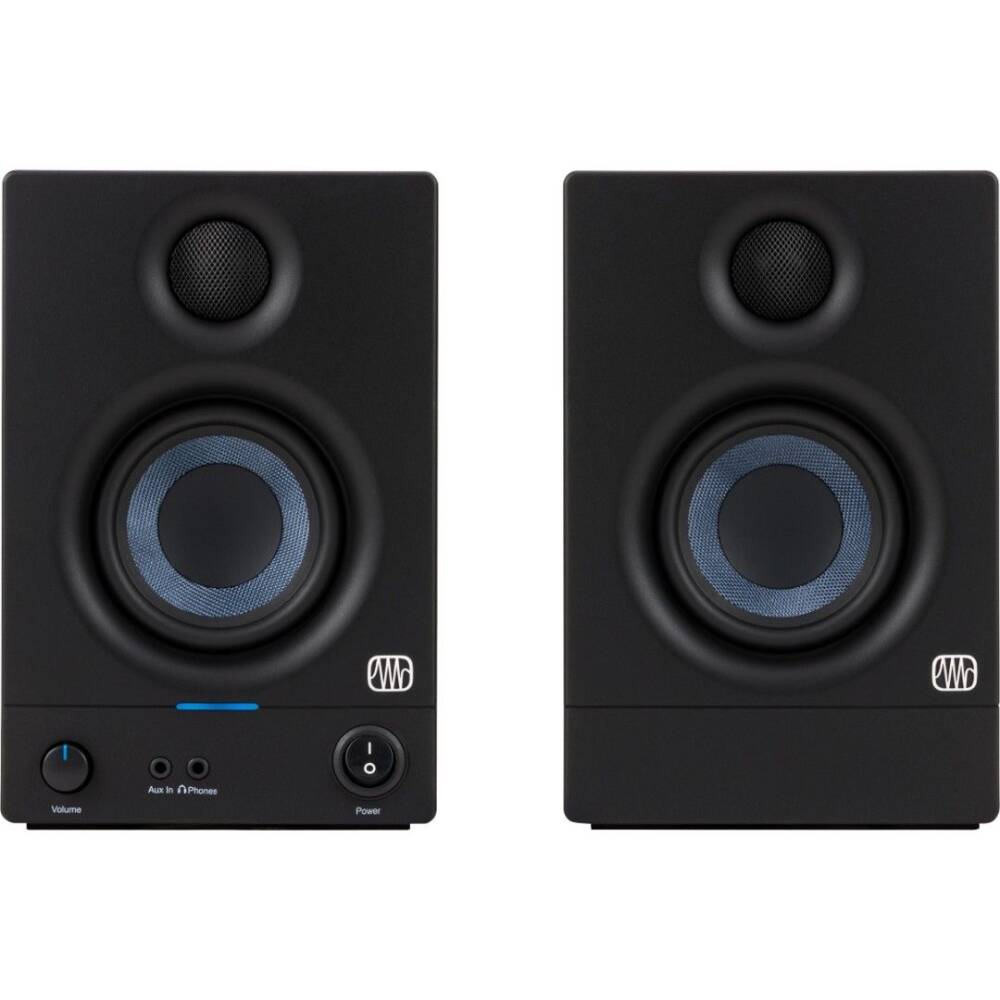Presonus Eris E3.5 Stüdyo Hoparlör (Çift) MK2