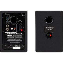 Presonus Eris E3.5 Stüdyo Hoparlör (Çift) MK2 - Thumbnail