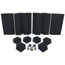 Primacoustic - Primacoustic London 16 Akustik Panel Paketi - Siyah