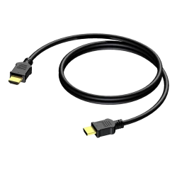 PROCAB - PROCAB BSV110/1 Yüksek Kalite HDMI Kablo
