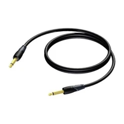 PROCAB - PROCAB CLA600/3 TS - RCA Sinyal Kablo