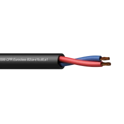 PROCAB - PROCAB CLS225-B2CA/1 2x2.5mm Hoparlör Kablosu