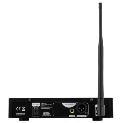 Prodipe Solo UHF-B210 DSP Headset Kafa Mikrofonu - Thumbnail