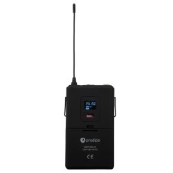 Prodipe Solo UHF-B210 DSP Headset Kafa Mikrofonu - Thumbnail