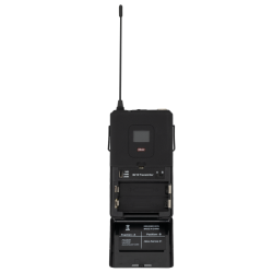Prodipe Solo UHF-B210 DSP Headset Kafa Mikrofonu - Thumbnail