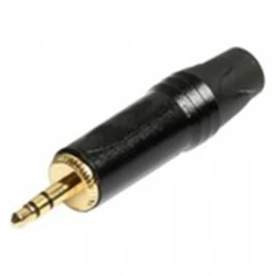 Purecon - Purecon 3.5STV 3.5mm Stereo Konnektör