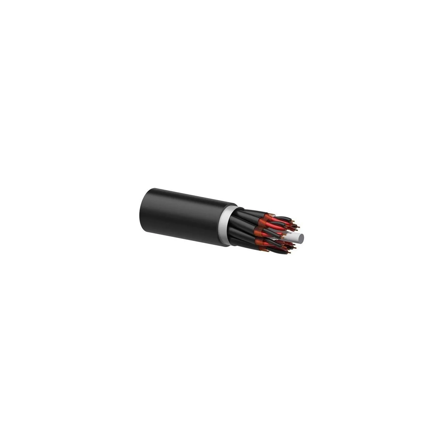 Purecon Multimic8 8'li Multicore Kablo