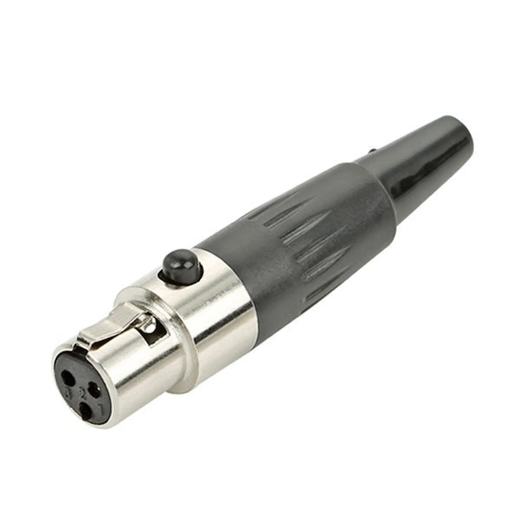 Purecon - Purecon MX3B Mini XLR