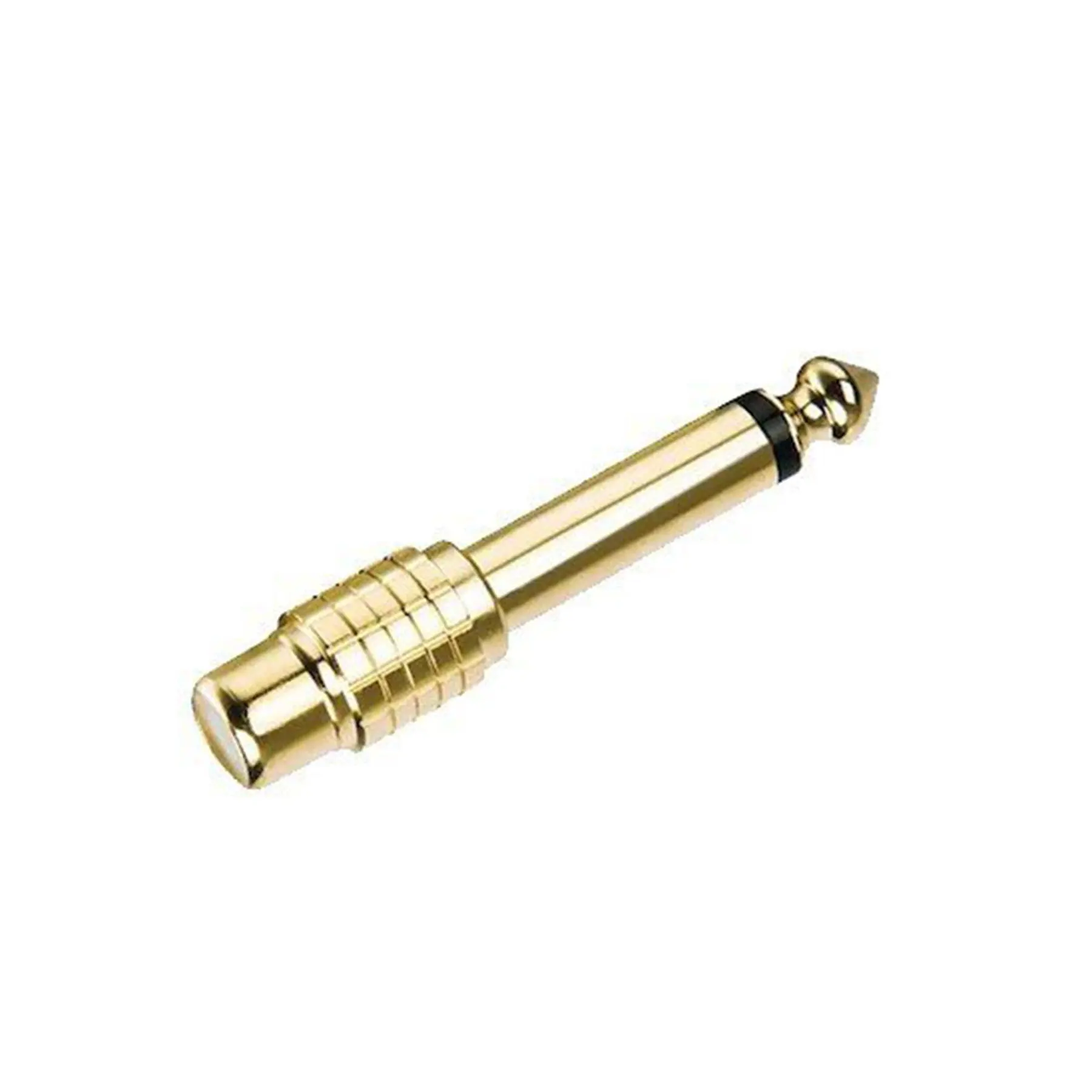 Purecon - Purecon P6ADA 6.33 to Rca Çevirici