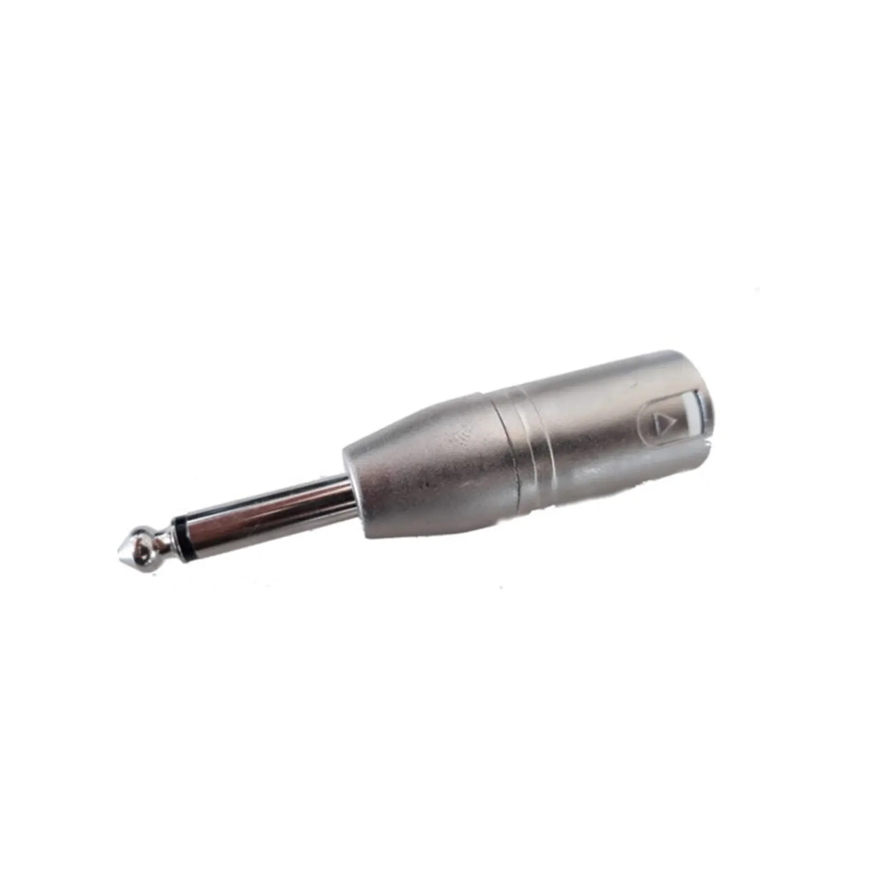 Purecon P6M/XF XLR Dişi to 6.3mm Erkek Mono