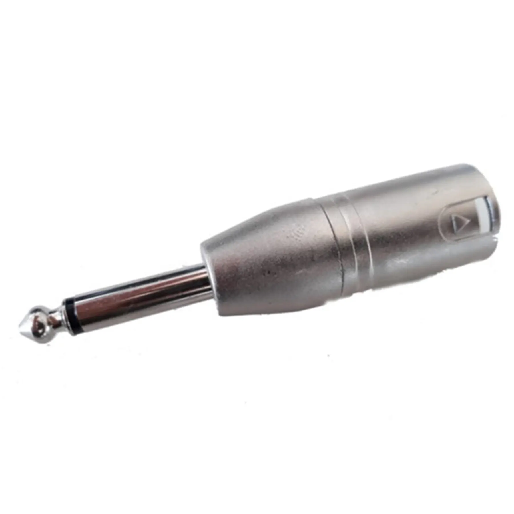 Purecon P6M/XM XLR Erkek to 6.3mm Erkek Mono