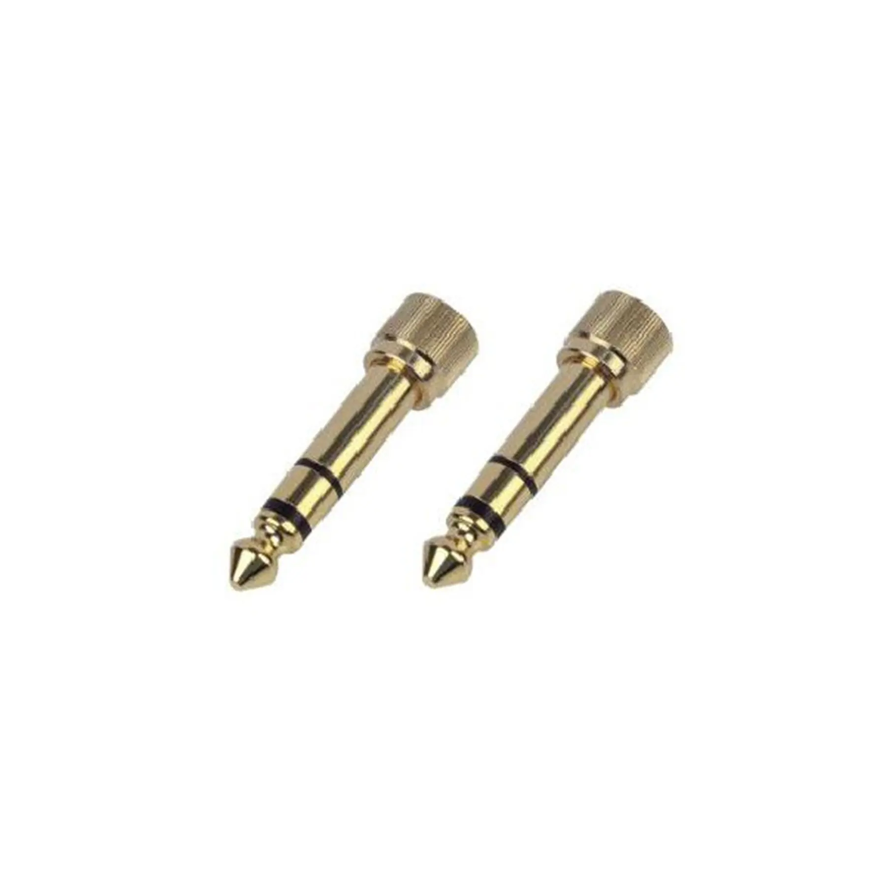 Purecon - Purecon P6ST/3.5ST 3.5mm to 6.3mm Konnektör