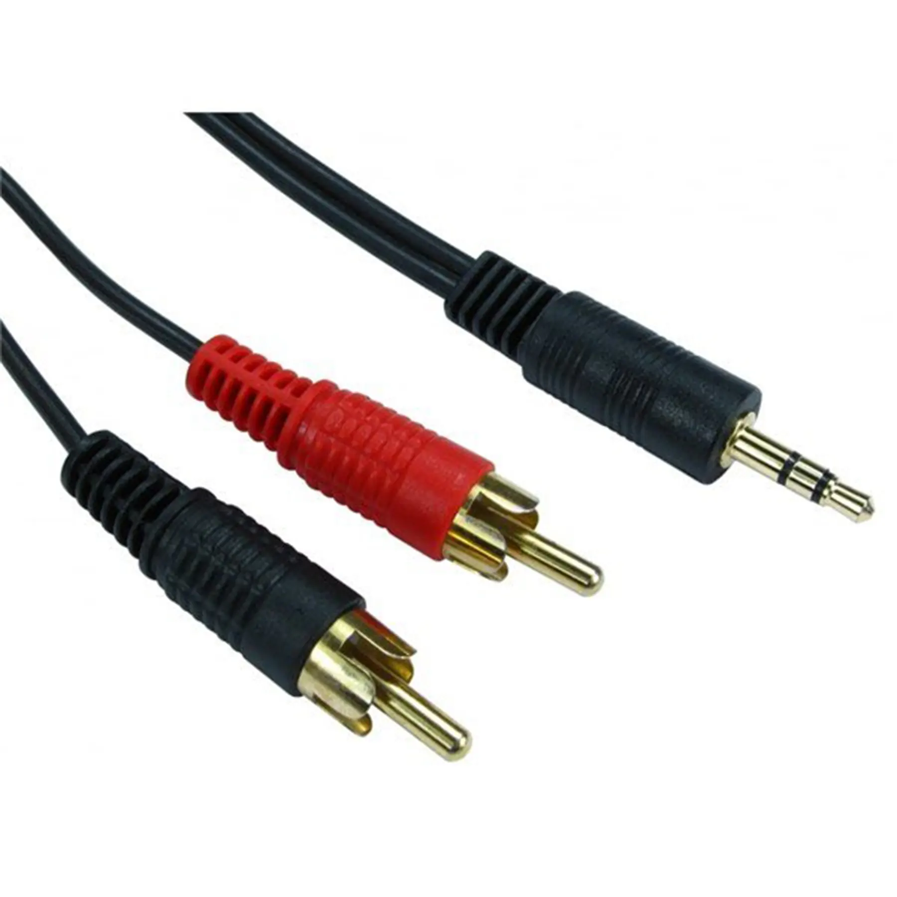 Purecon - Purecon PC-2RCA/1,5 RCA-RCA Kablo 1.5mt