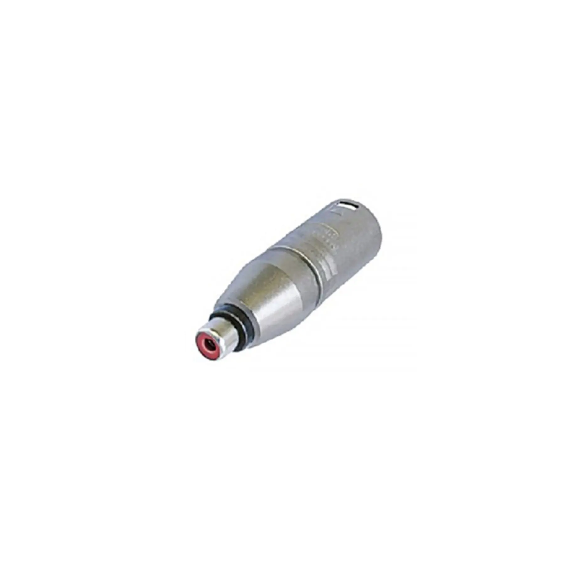 Purecon RCA/XM XLR Erkek Rca Çevirici