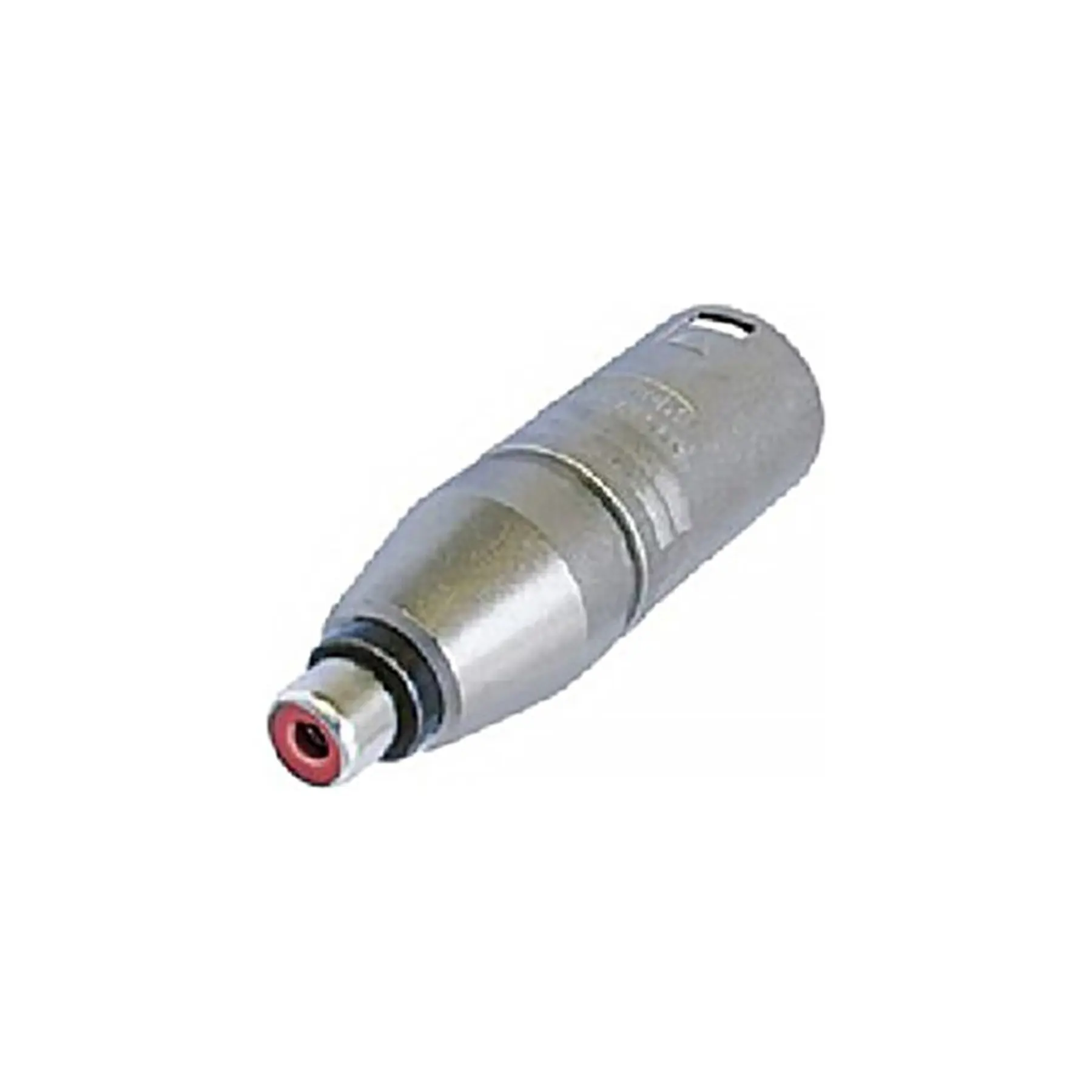 Purecon RCA/XM XLR Erkek Rca Çevirici