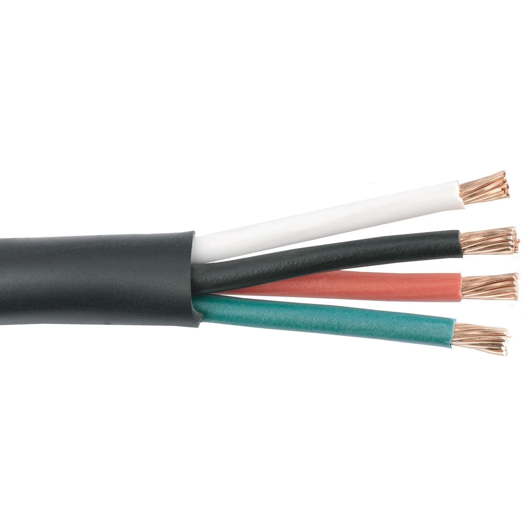 Purecon Soundflex 4250 4x2.5mm Hoparlör Kablosu
