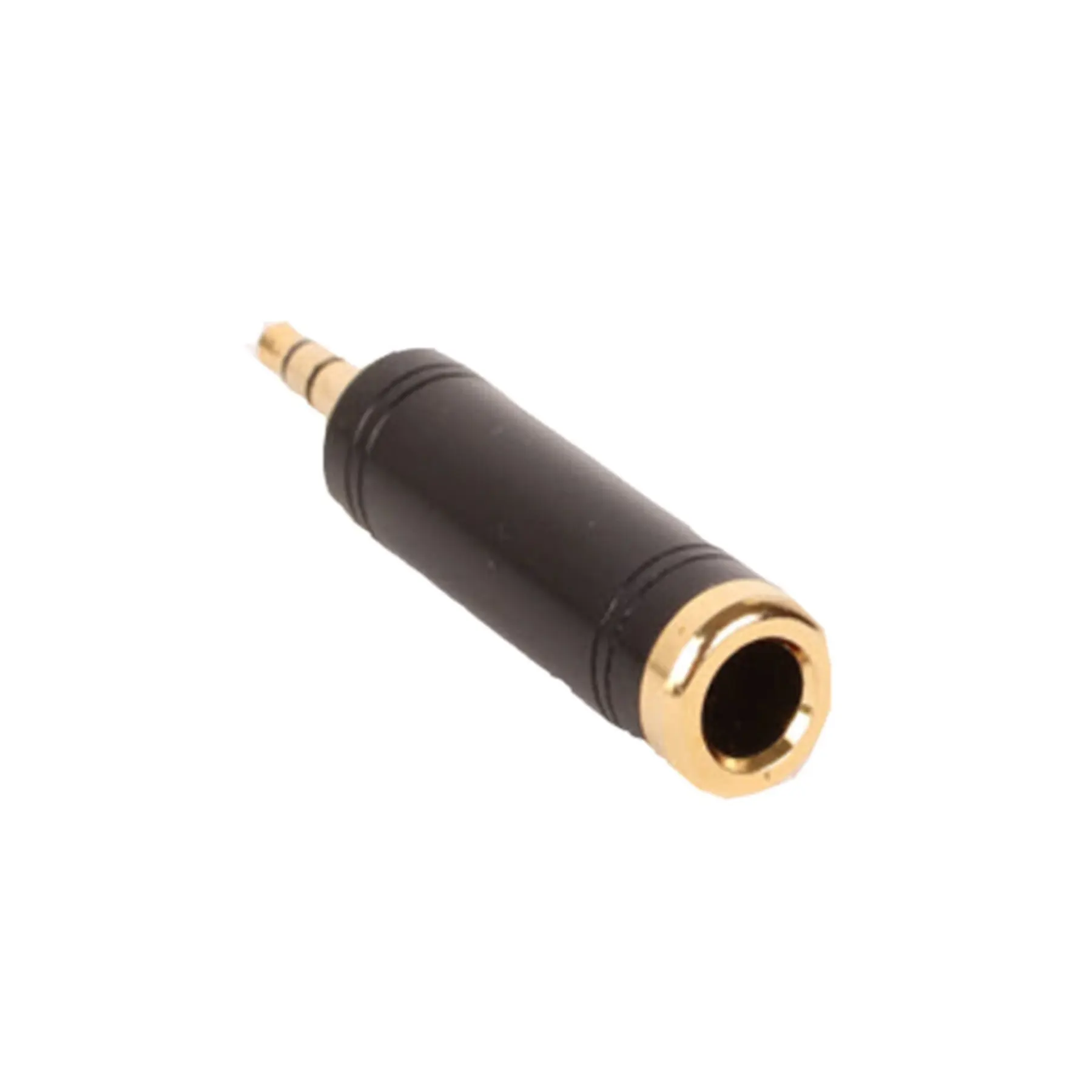 Purecon T861 6.5mm Erkek Stereo- 3.5mm Jack