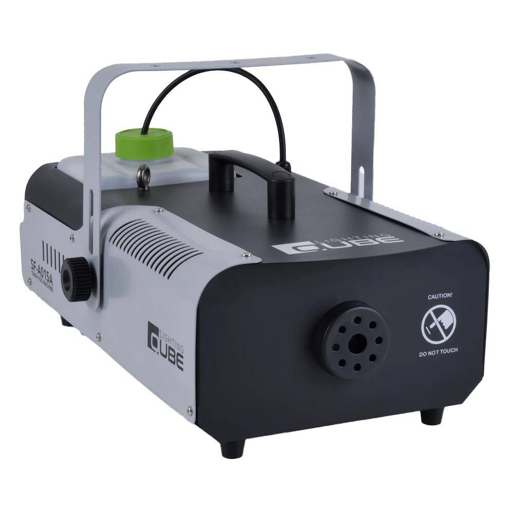 Qube Lighting SFA015A 1500W Sis Makinesi