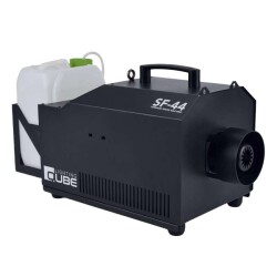 SSP - Qube SF-44 TORNADO Kar Makinası