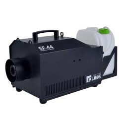 Qube SF-44 TORNADO Kar Makinası - Thumbnail