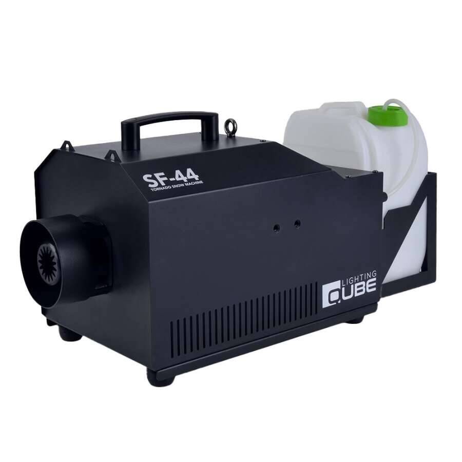 Qube SF-44 TORNADO Kar Makinası