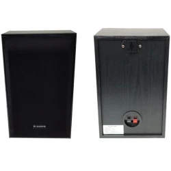 R-Audio - R-AUDIO AV-66S 2 Yollu Ahşap Kabin Hoparlör