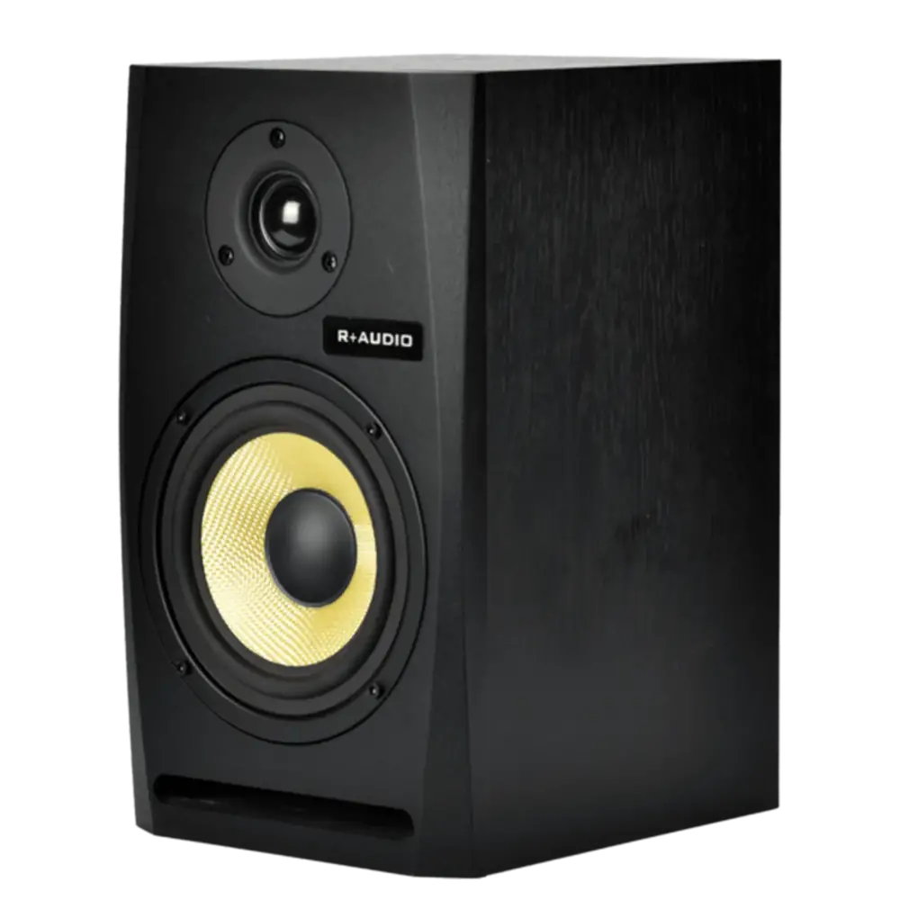 R+ AUDIO M5 Stüdyo Referans Monitörü
