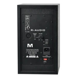R+ AUDIO M8 Stüdyo Referans Monitörü - Thumbnail