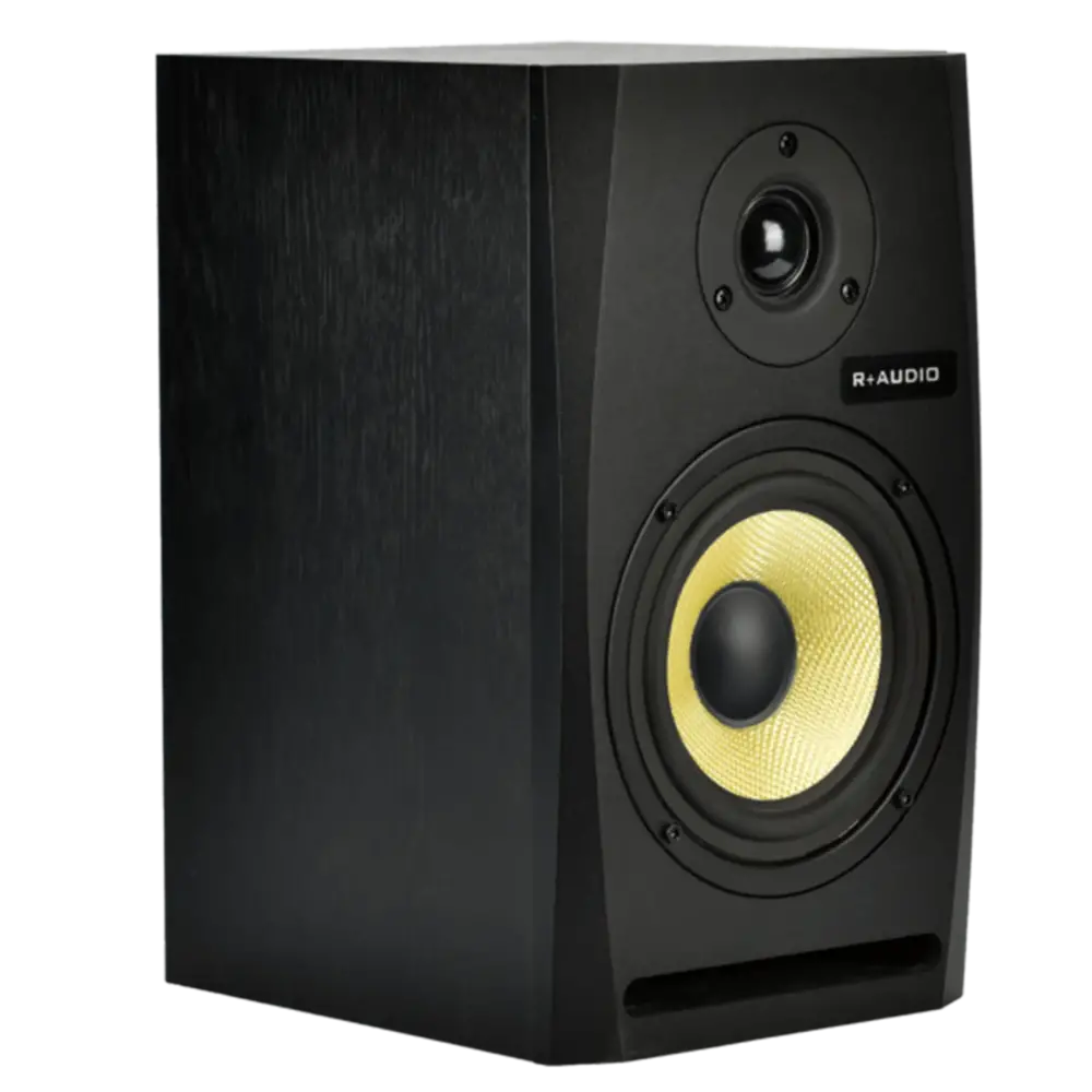 R+ AUDIO M8 Stüdyo Referans Monitörü