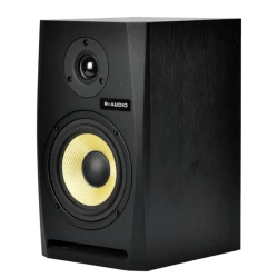 R+ AUDIO M8 Stüdyo Referans Monitörü - Thumbnail