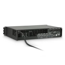 Ram Audio S-6044 4 Kanal Power Amfi 4x1480 Watt - Thumbnail