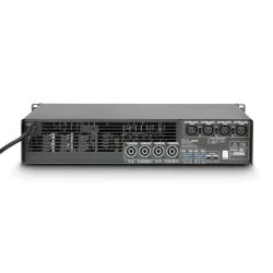 Ram Audio S-6044 4 Kanal Power Amfi 4x1480 Watt - Thumbnail