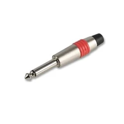 Rean - Rean NYS224C-2 Mono Jak Connector