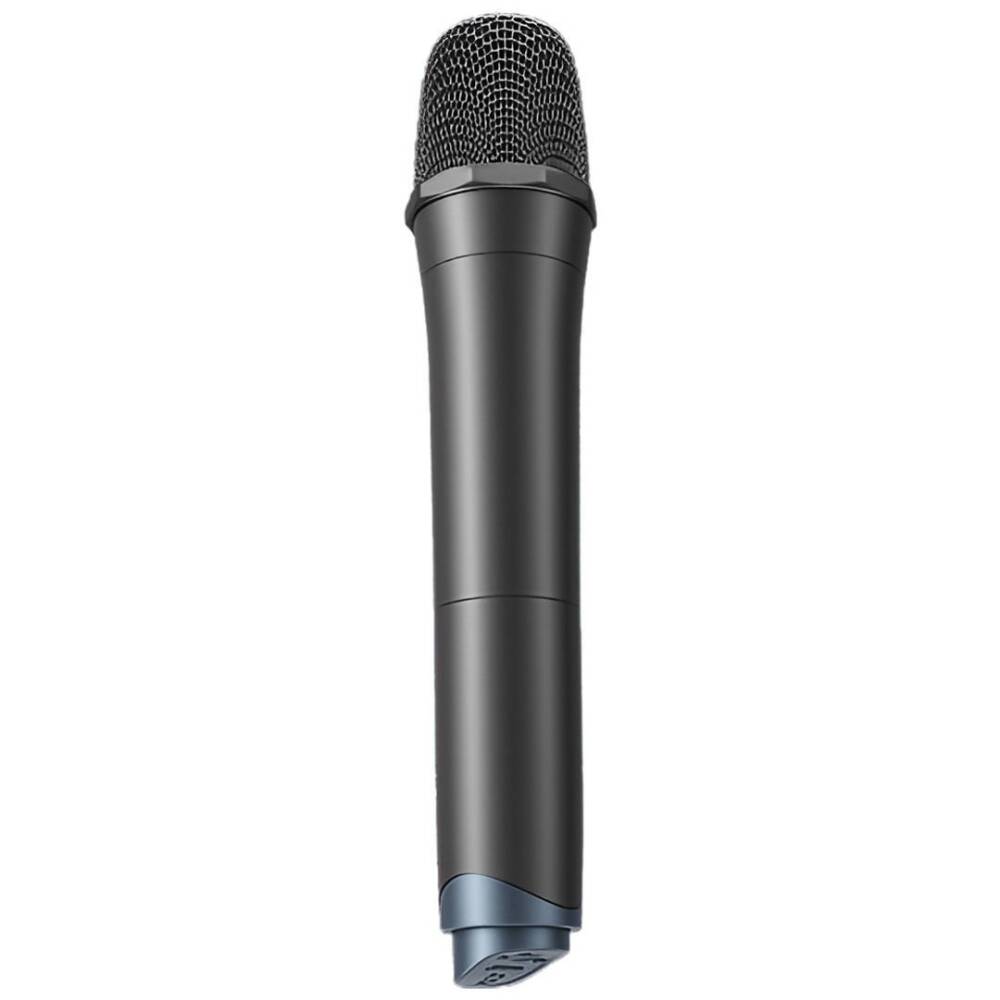 Relacart EZ.Mi1 Handheld Mic Kablosuz Tek El Mikrofon Sistemi