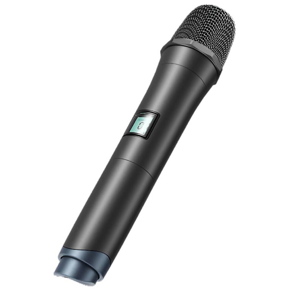 Relacart EZ.Mi2 Handheld Mic Çift El Kablosuz Mikrofon Sistemi