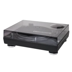 Reloop - Reloop Dust Cover RP-7000/8000 Reloop - Reloop Dust Cover RP-7000/8000