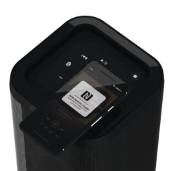 Reloop Groove Blaster BT Bluetooth Hoparlör - Thumbnail