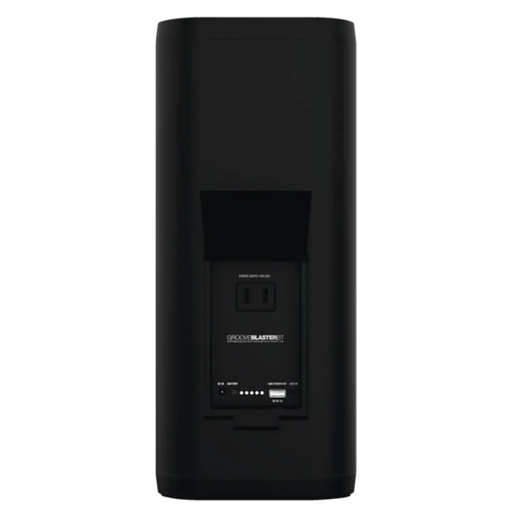 Reloop Groove Blaster BT Bluetooth Hoparlör