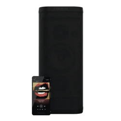 Reloop Groove Blaster BT Bluetooth Hoparlör - Thumbnail