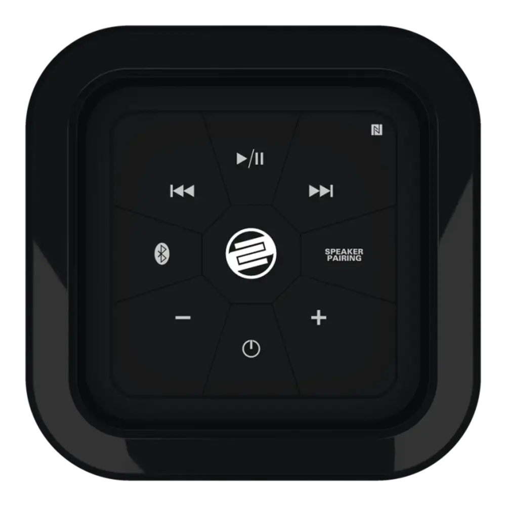 Reloop Groove Blaster BT Bluetooth Hoparlör