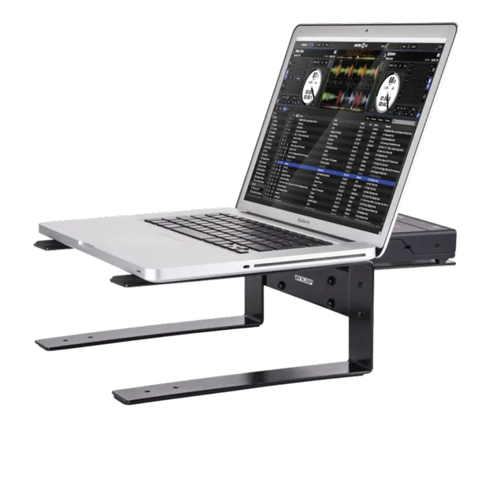 Reloop Laptop Stand Flat