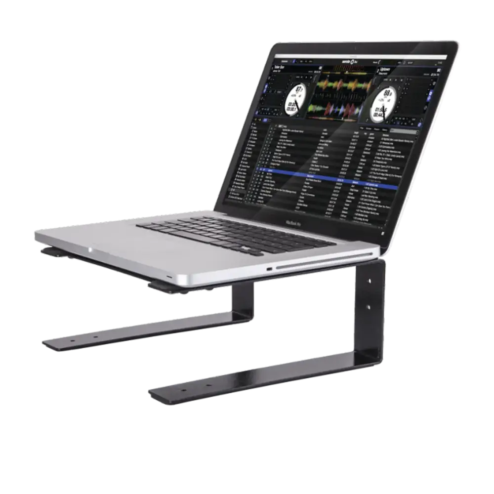 Reloop Laptop Stand Flat