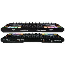 Reloop Mixon 4 Kanal DJ Controller - Thumbnail